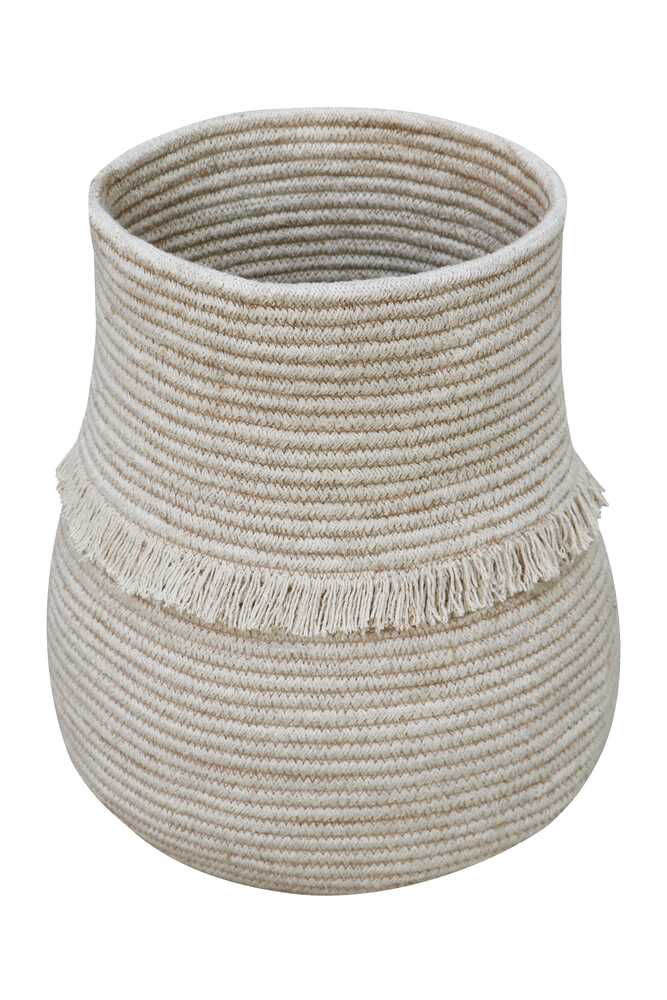 Basket Giant Mushroom