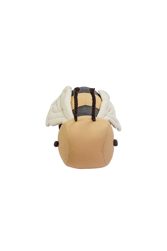 Cushion Buzzy Bee