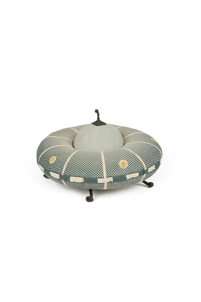 Cushion Interactive UFO