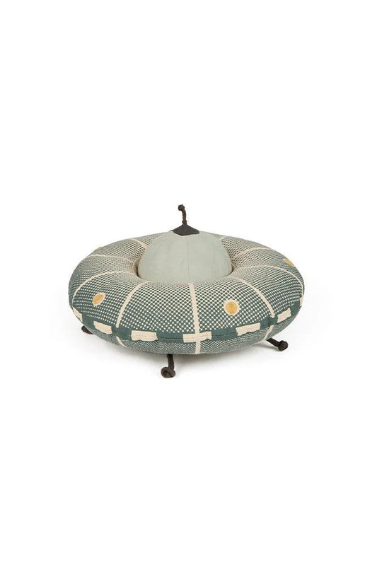 Cushion Interactive UFO