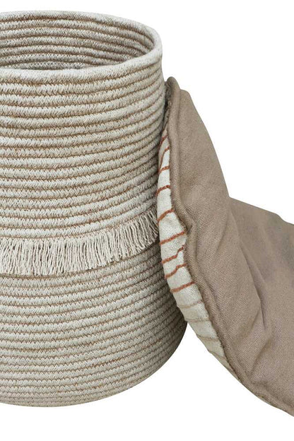 Basket Giant Mushroom