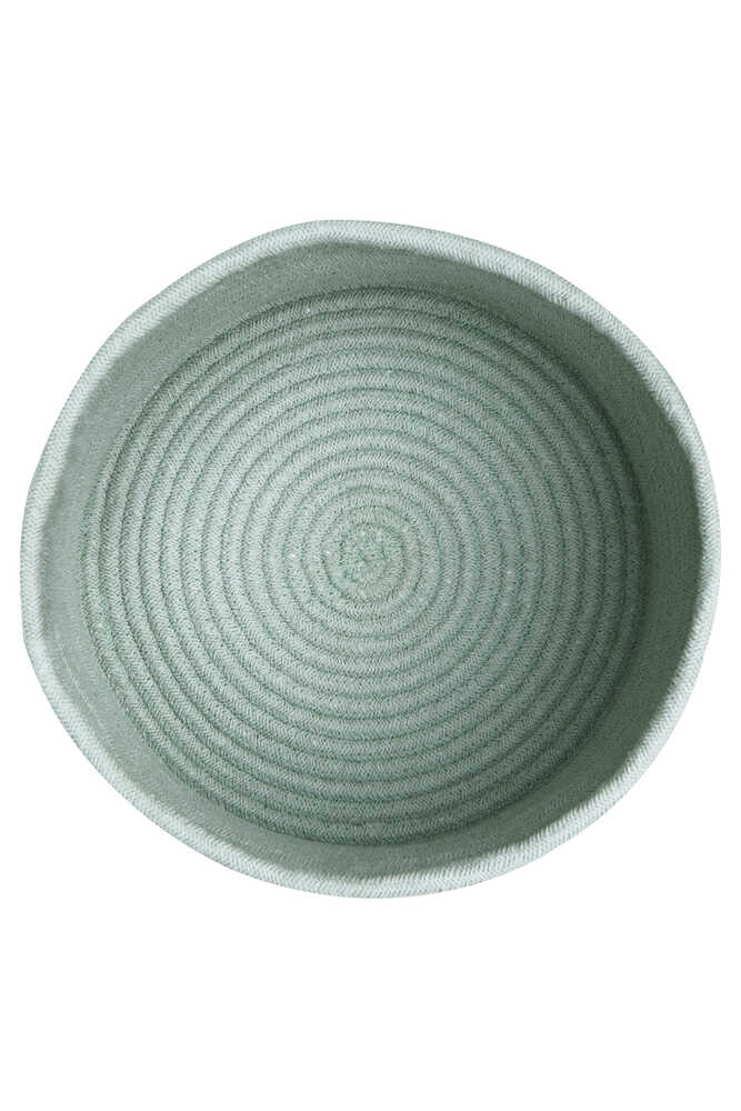 Basket Gram Blue Sage