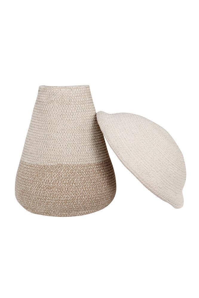 Basket Mama Mushroom