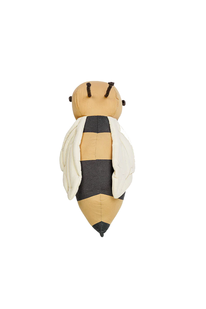 Cushion Buzzy Bee