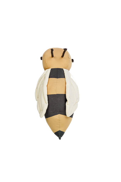 Cushion Buzzy Bee