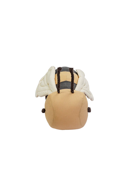 Cushion Buzzy Bee
