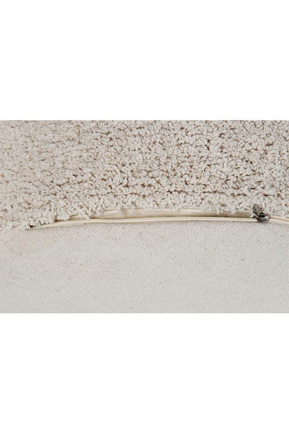 Pouffe Chill Natural