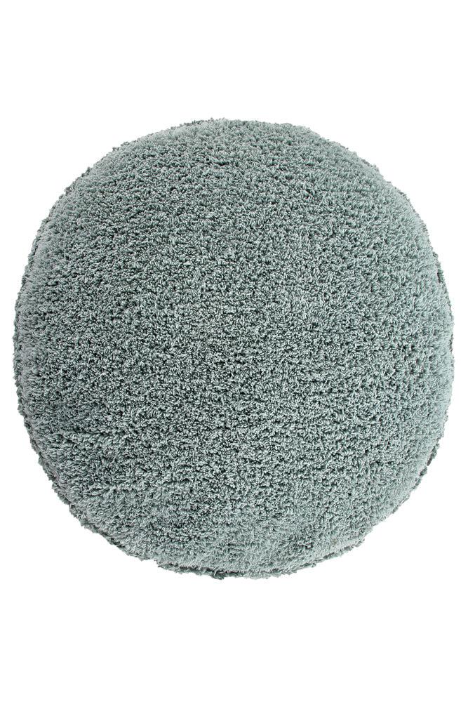 Pouffe Chill Vintage Blue