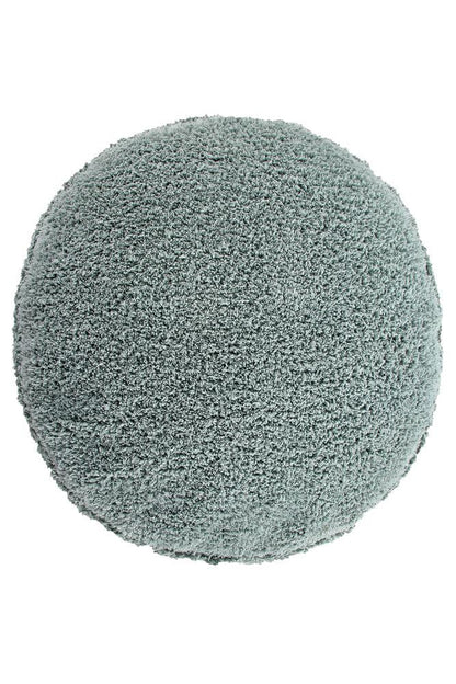 Pouffe Chill Vintage Blue