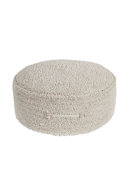Pouffe Chill Natural