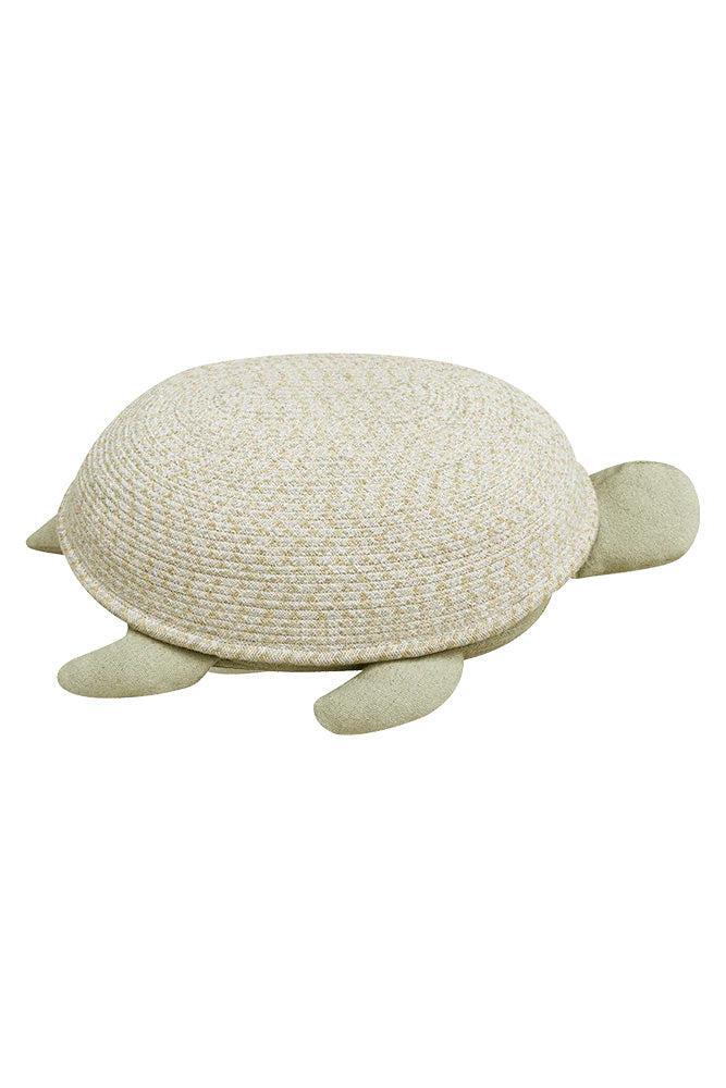 Basket Mama Turtle