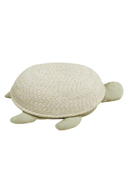 Basket Mama Turtle