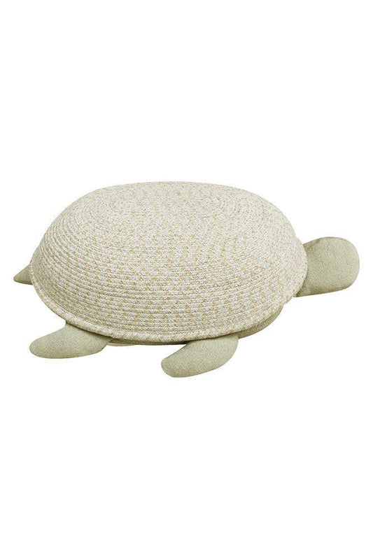 Basket Mama Turtle